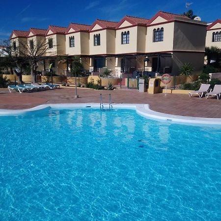 Appartement Fuerte Blue à Costa Calma Extérieur photo