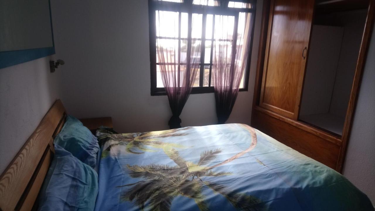 Appartement Fuerte Blue à Costa Calma Extérieur photo