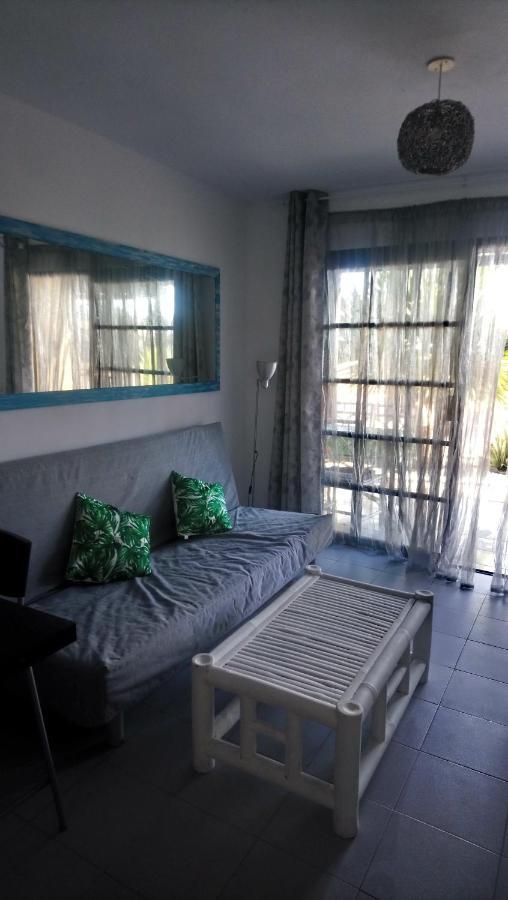 Appartement Fuerte Blue à Costa Calma Extérieur photo