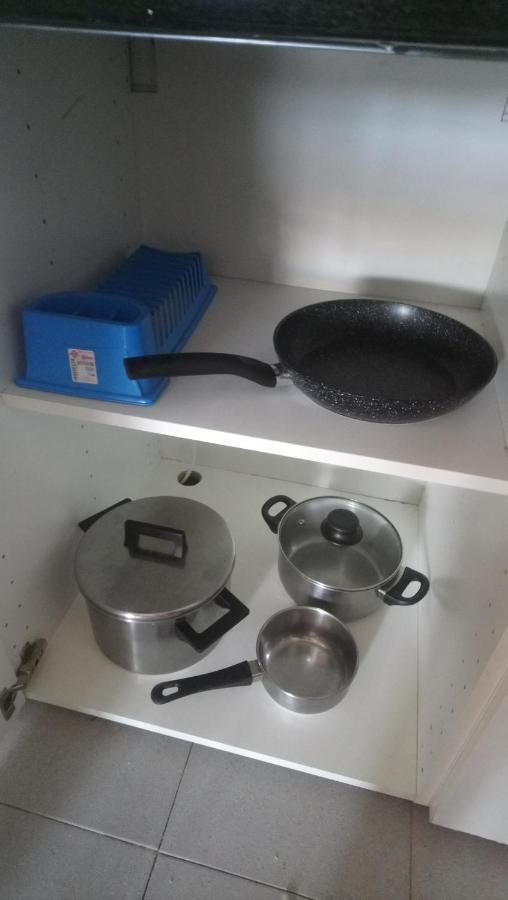 Appartement Fuerte Blue à Costa Calma Extérieur photo