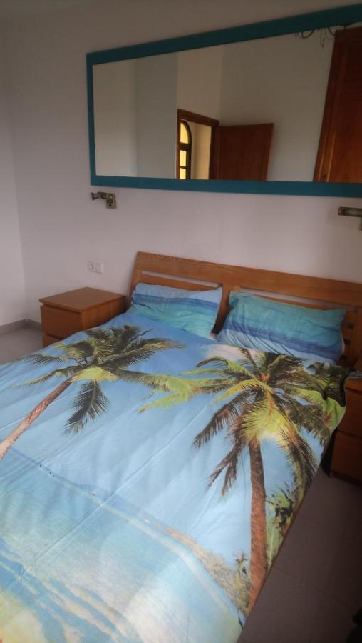 Appartement Fuerte Blue à Costa Calma Extérieur photo