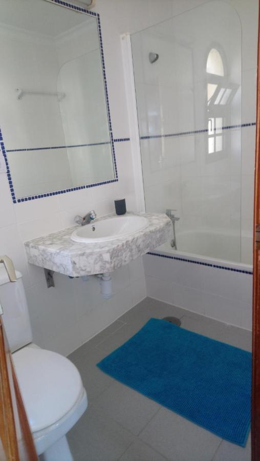 Appartement Fuerte Blue à Costa Calma Extérieur photo